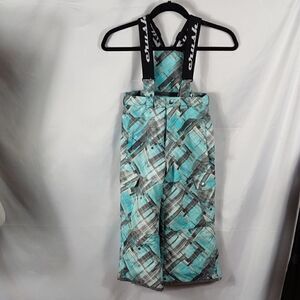 Crush Youth Ski Pants 